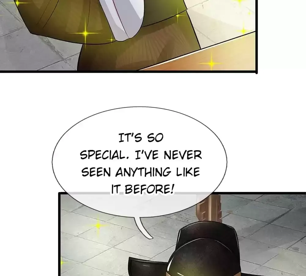 Destined to be Empress Chapter 197 page 27 - 