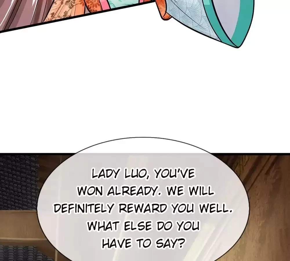 Destined to be Empress Chapter 197 page 4 - 
