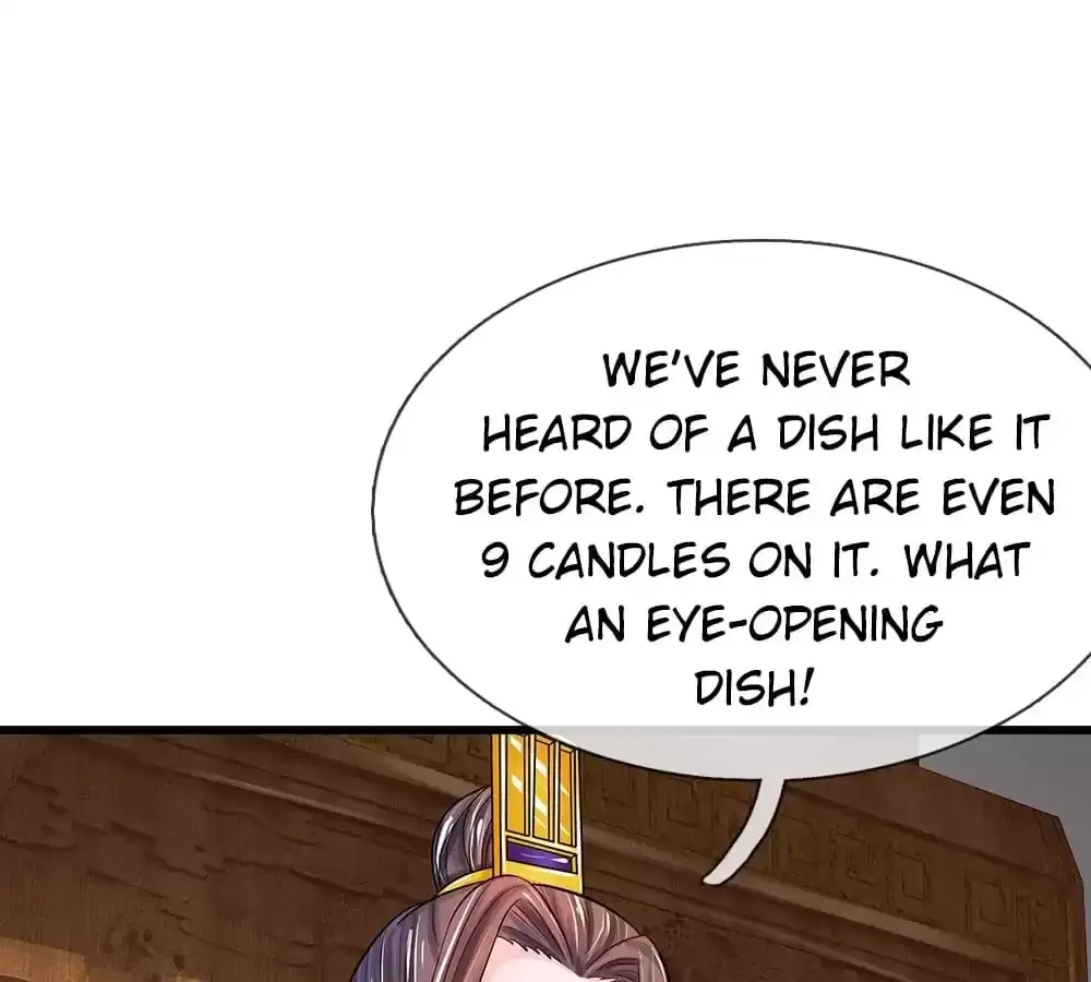 Destined to be Empress Chapter 197 page 31 - 