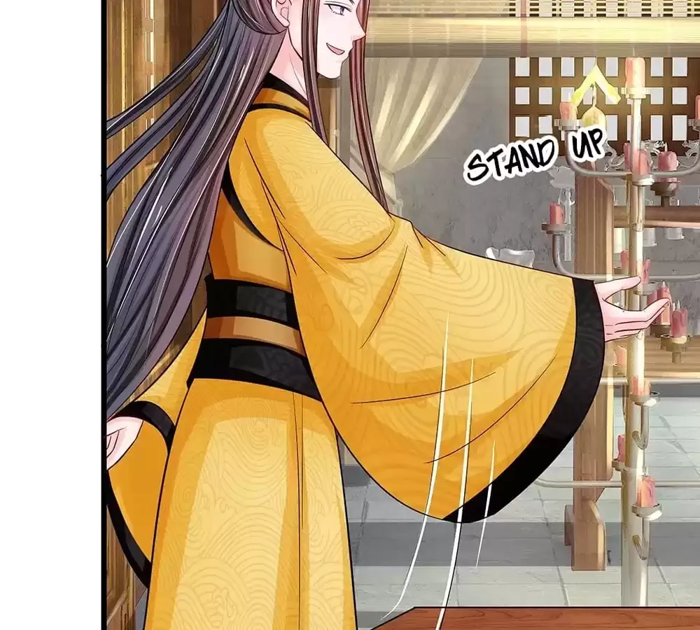Destined to be Empress Chapter 197 page 37 - 