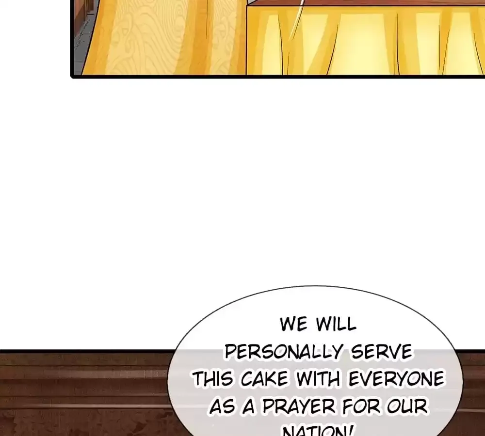 Destined to be Empress Chapter 197 page 38 - 