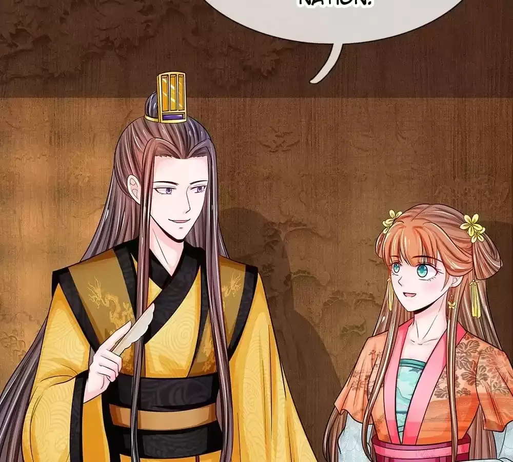 Destined to be Empress Chapter 197 page 39 - 