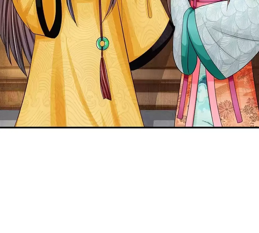 Destined to be Empress Chapter 197 page 40 - 