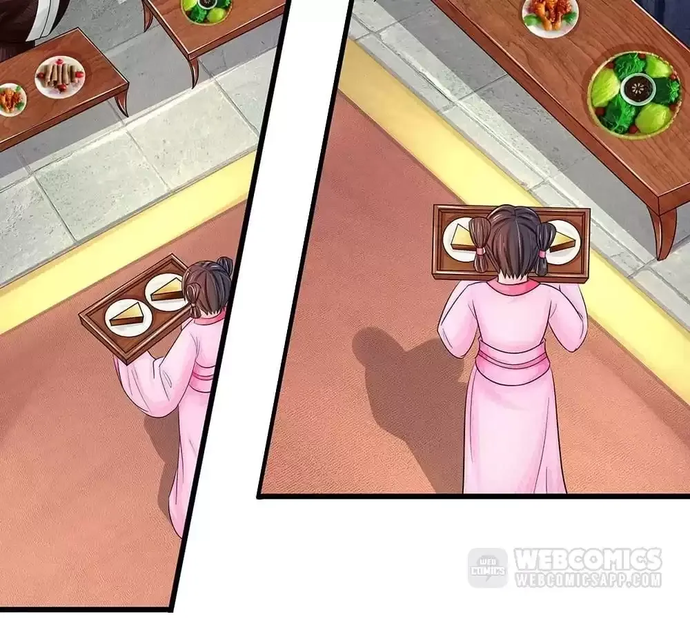 Destined to be Empress Chapter 197 page 42 - 