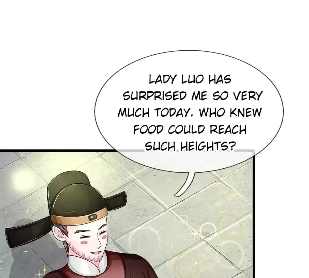 Destined to be Empress Chapter 197 page 44 - 