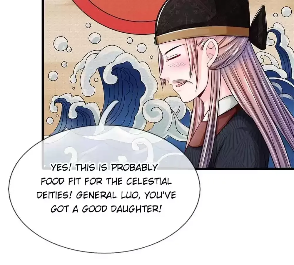 Destined to be Empress Chapter 197 page 49 - 