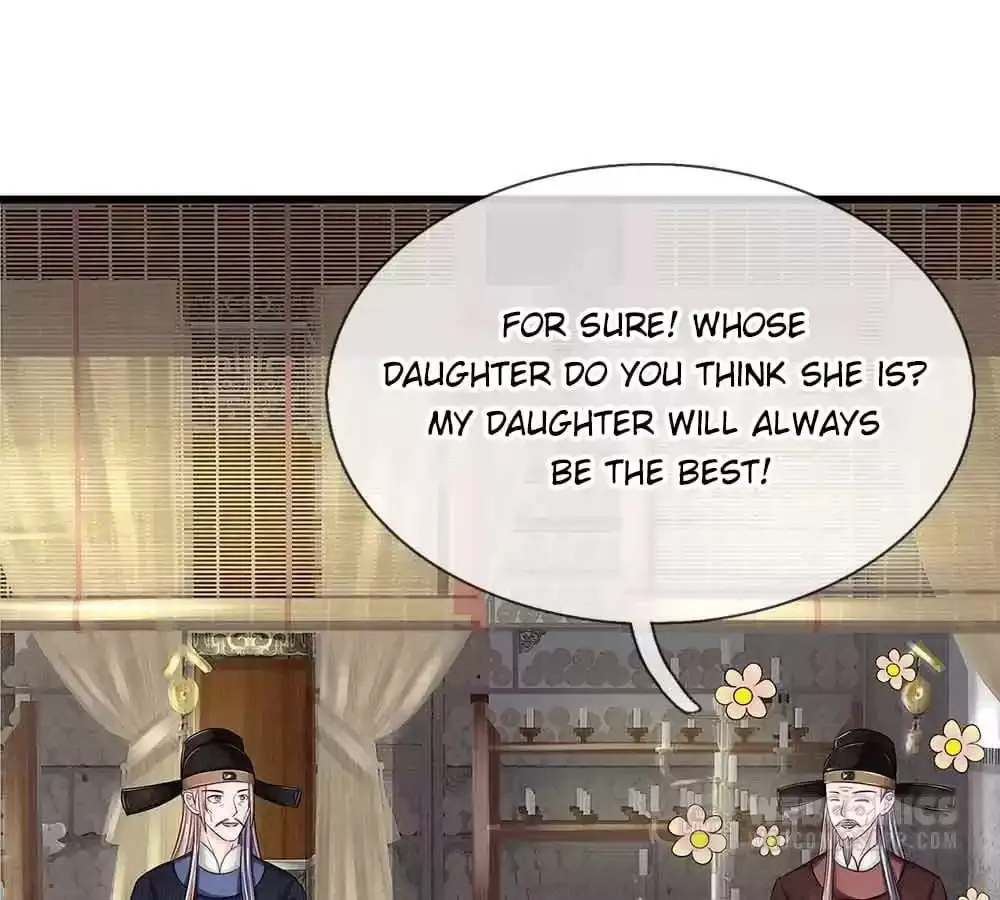 Destined to be Empress Chapter 197 page 50 - 