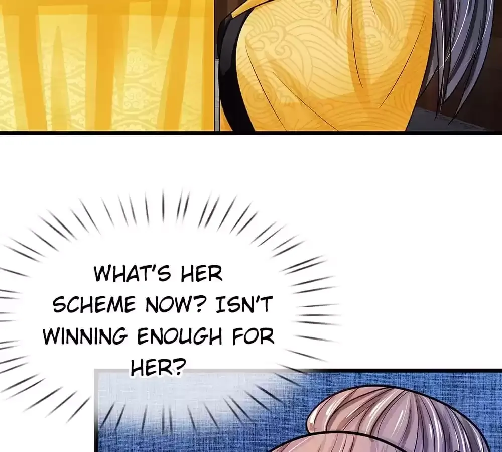 Destined to be Empress Chapter 197 page 6 - 