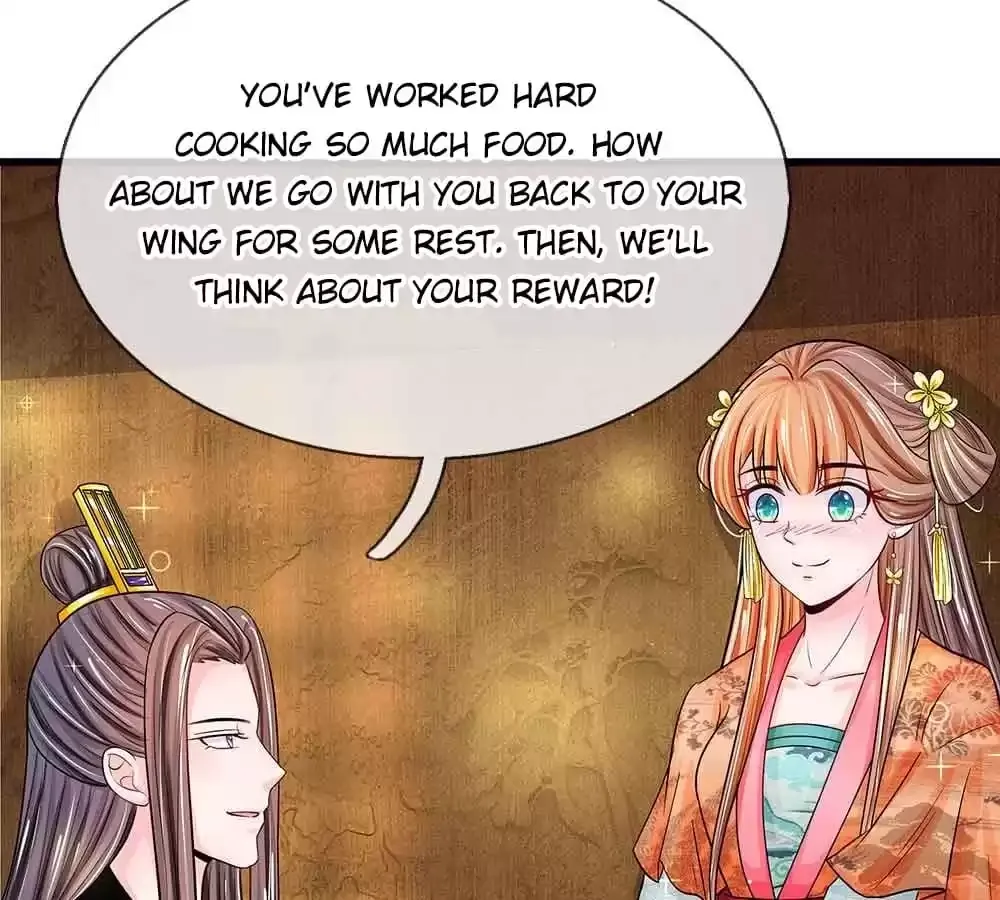 Destined to be Empress Chapter 197 page 52 - 