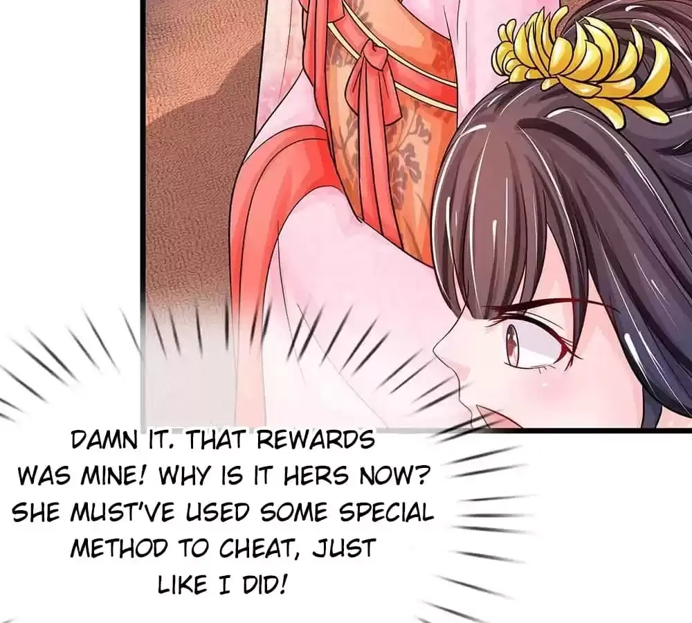 Destined to be Empress Chapter 197 page 55 - 