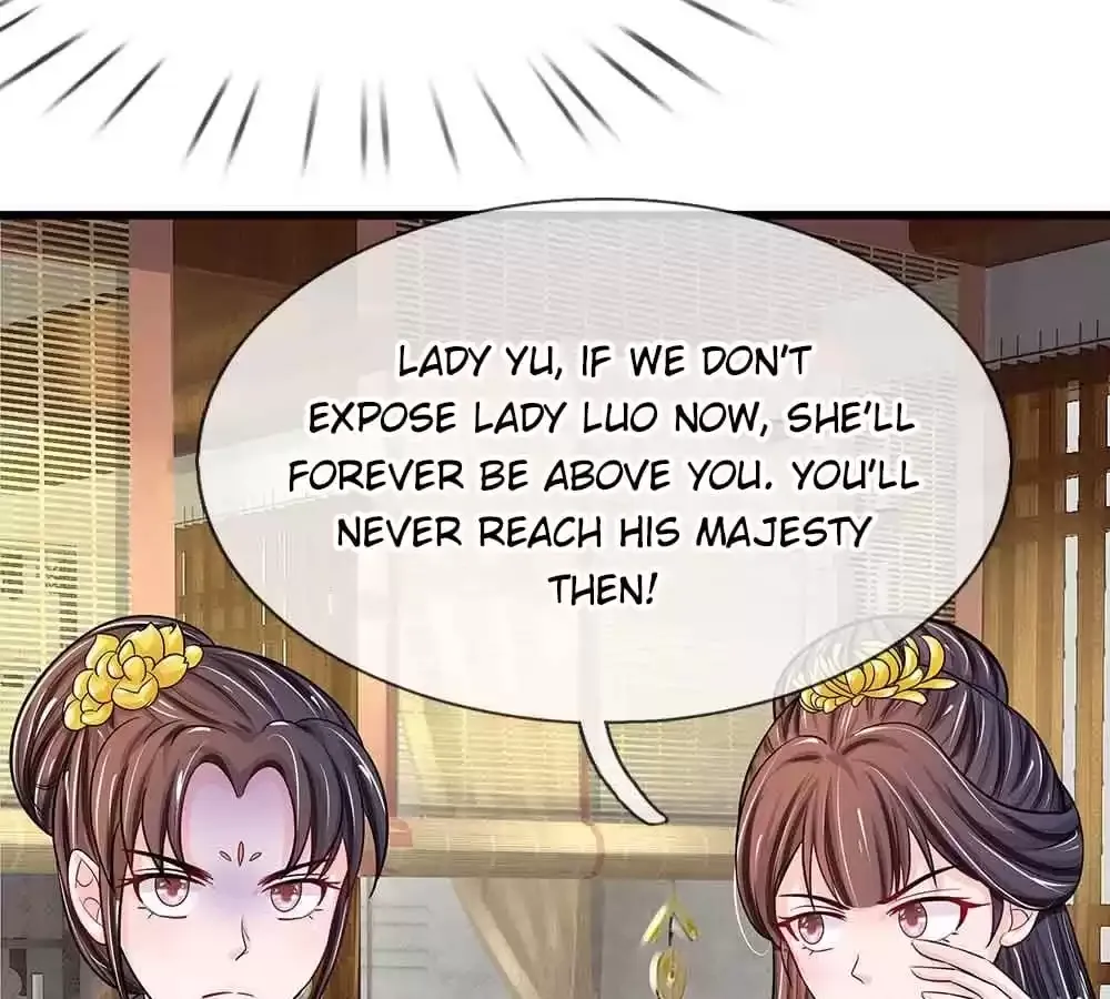 Destined to be Empress Chapter 197 page 56 - 