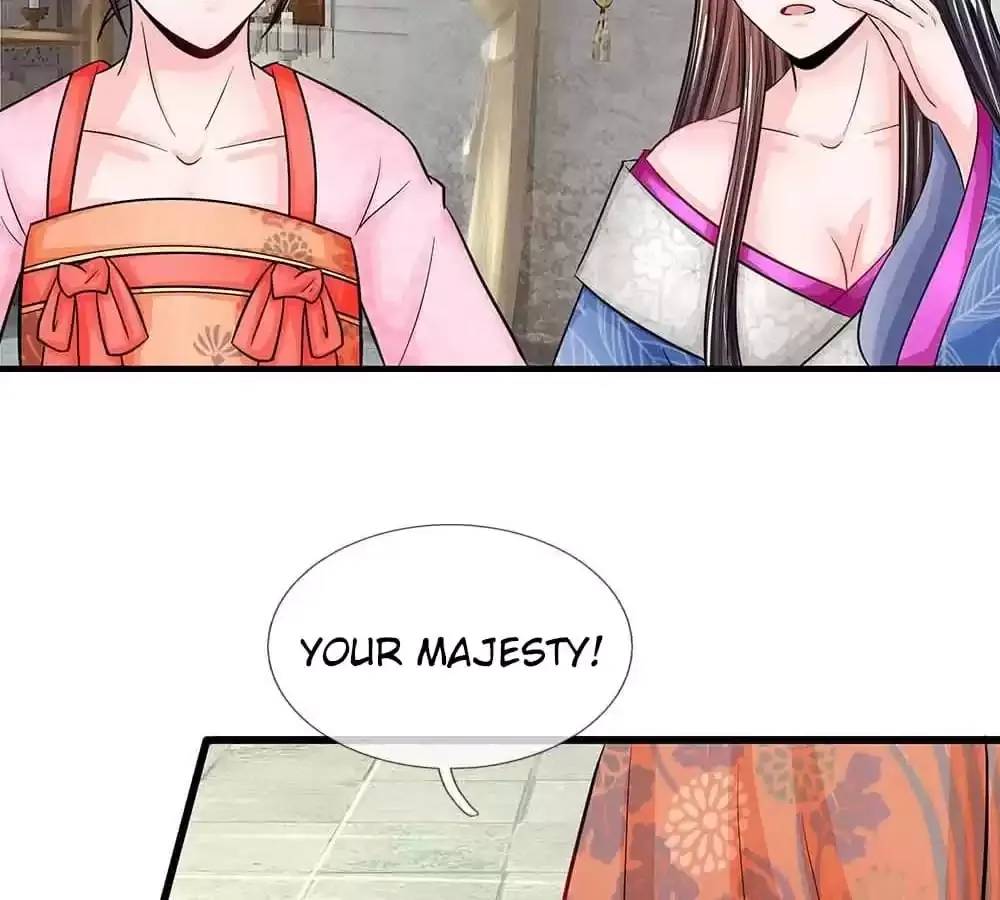 Destined to be Empress Chapter 197 page 57 - 