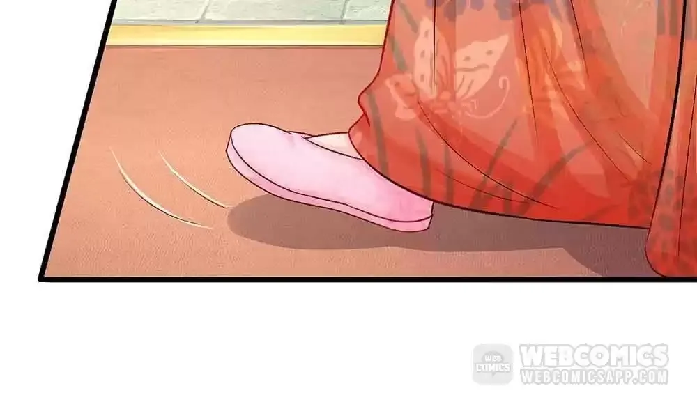 Destined to be Empress Chapter 197 page 58 - 