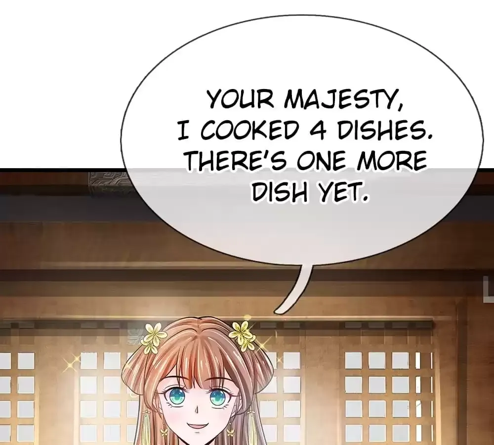 Destined to be Empress Chapter 197 page 8 - 