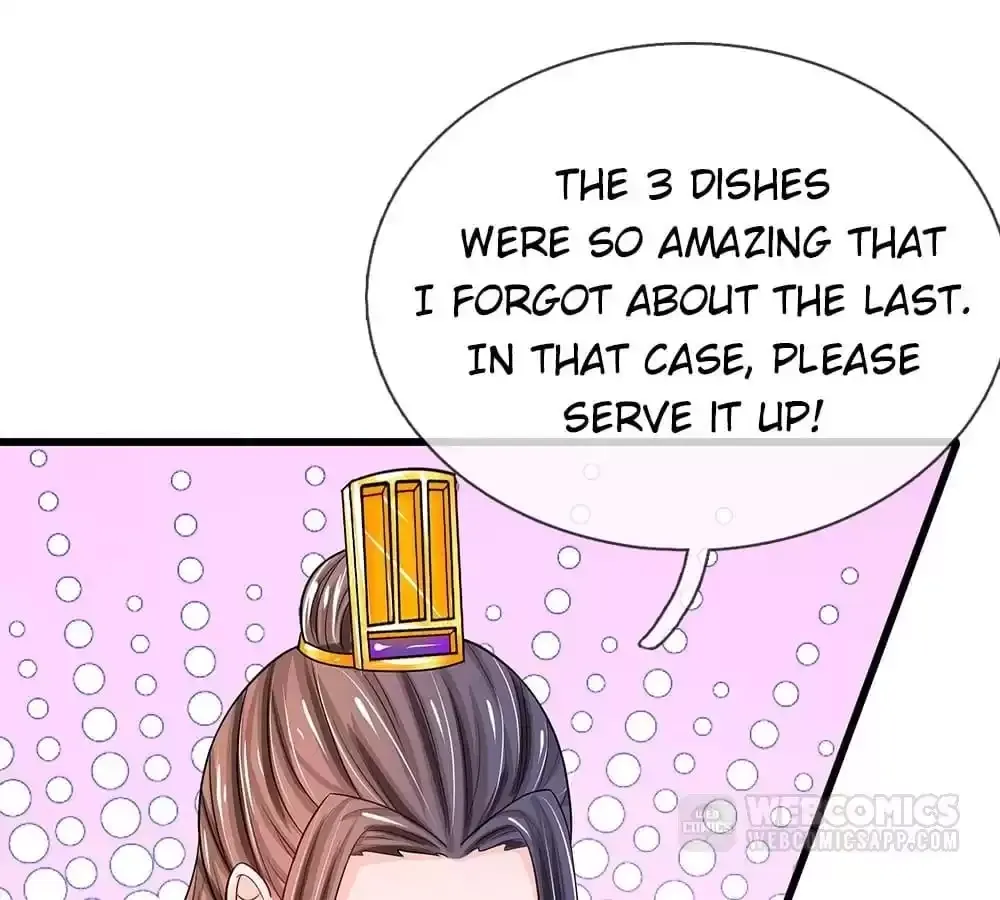 Destined to be Empress Chapter 197 page 10 - 