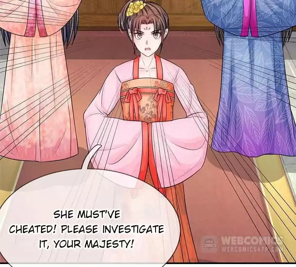 Destined to be Empress Chapter 198 page 2 - 
