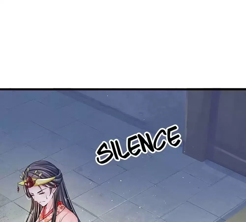 Destined to be Empress Chapter 198 page 11 - 