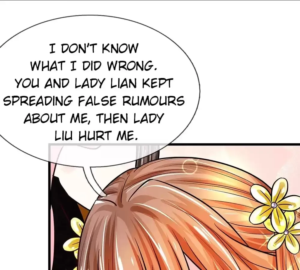 Destined to be Empress Chapter 198 page 13 - 