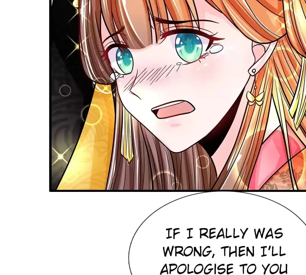 Destined to be Empress Chapter 198 page 14 - 