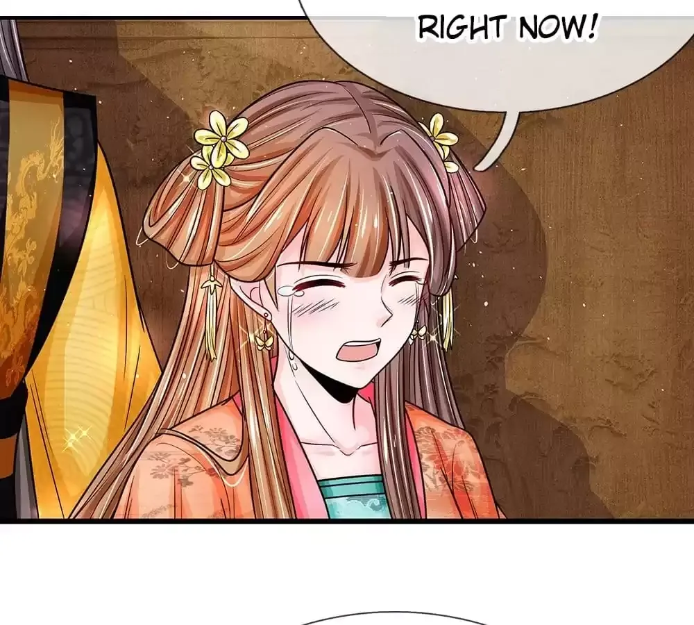 Destined to be Empress Chapter 198 page 15 - 