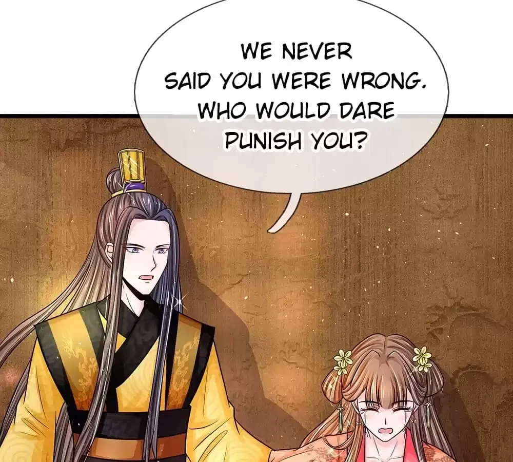 Destined to be Empress Chapter 198 page 16 - 