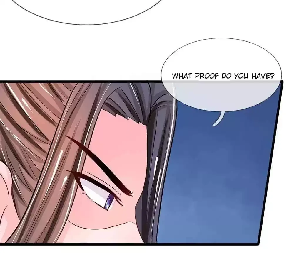 Destined to be Empress Chapter 198 page 3 - 