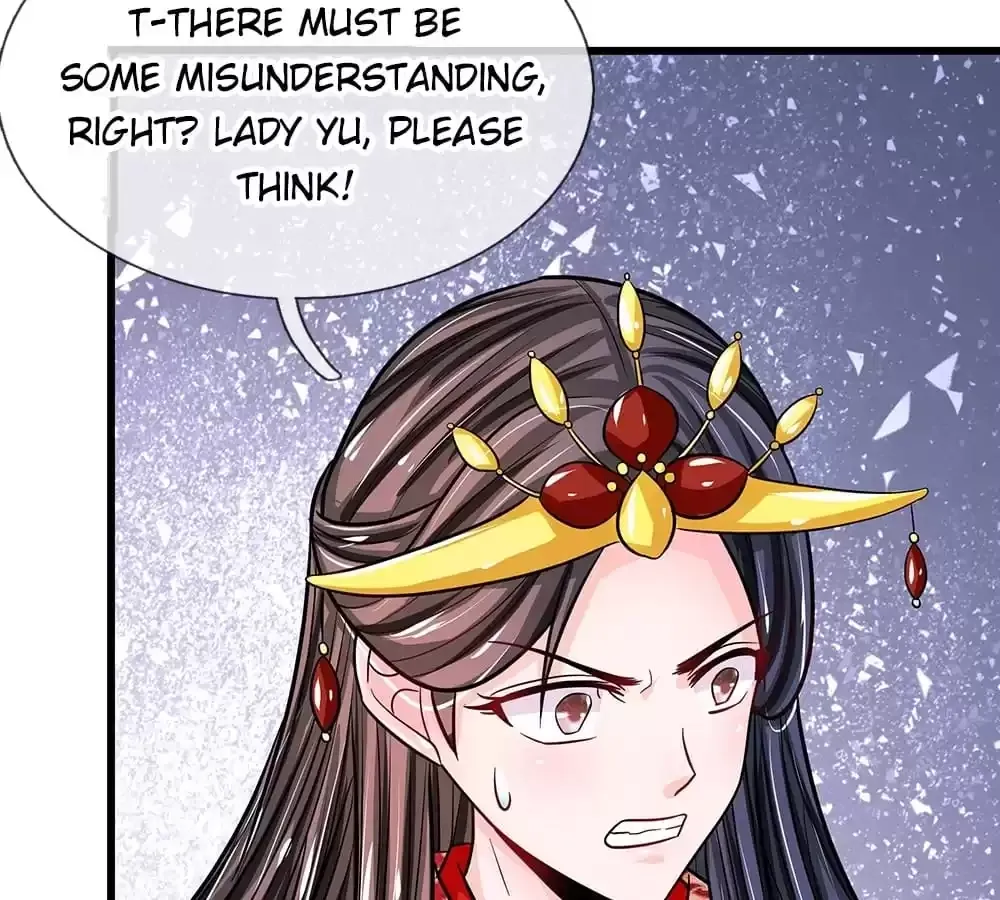 Destined to be Empress Chapter 198 page 21 - 
