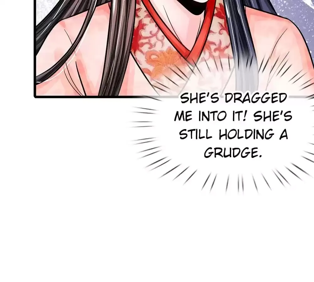 Destined to be Empress Chapter 198 page 22 - 