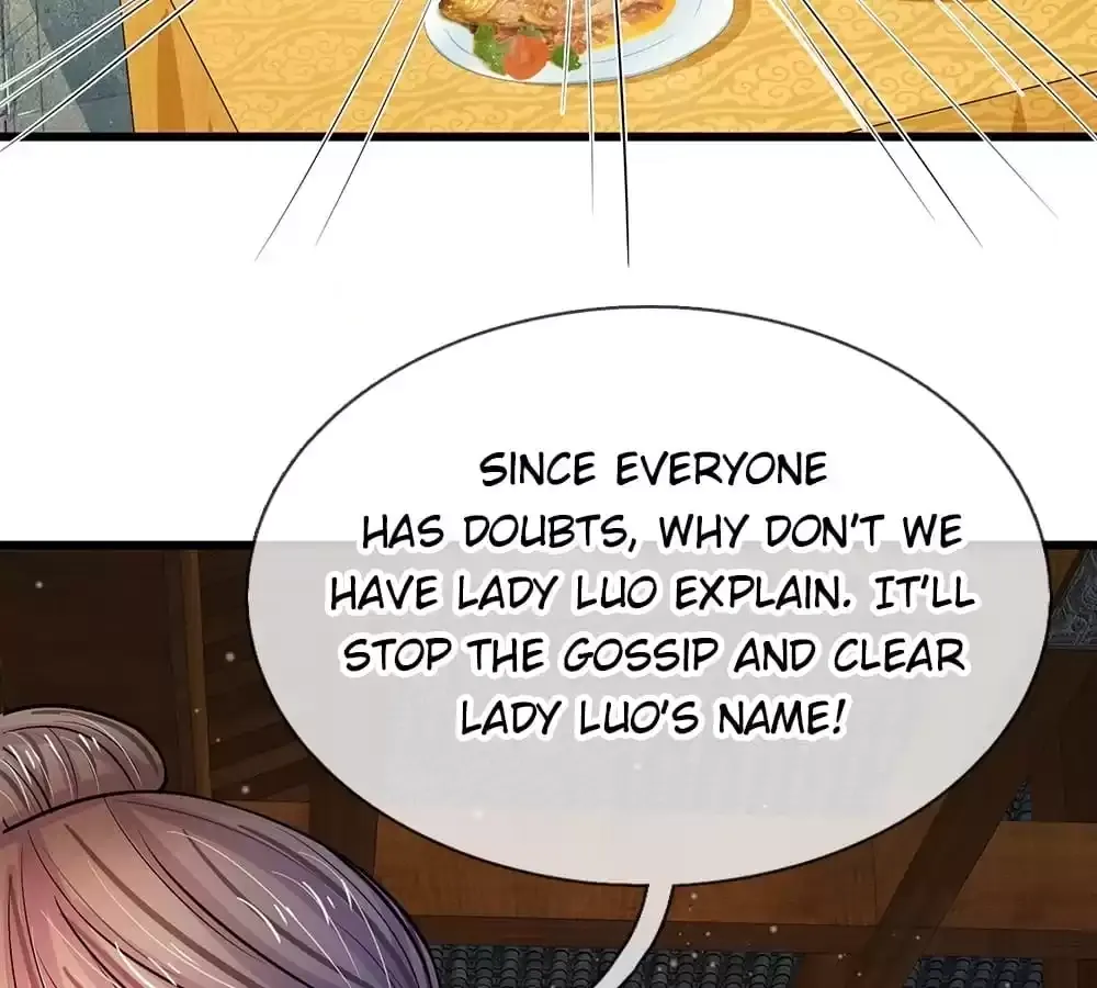 Destined to be Empress Chapter 198 page 25 - 