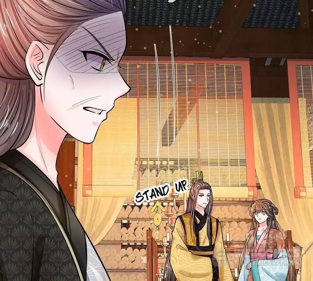 Destined to be Empress Chapter 198 page 26 - 