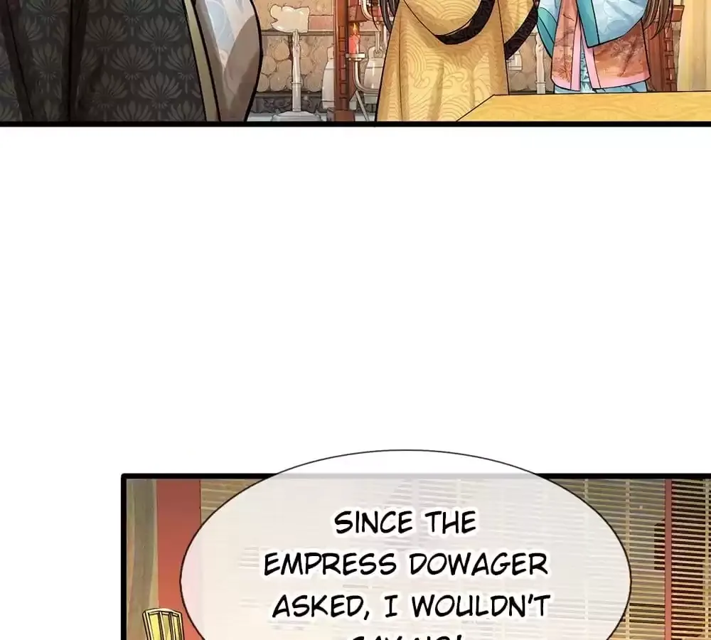 Destined to be Empress Chapter 198 page 27 - 
