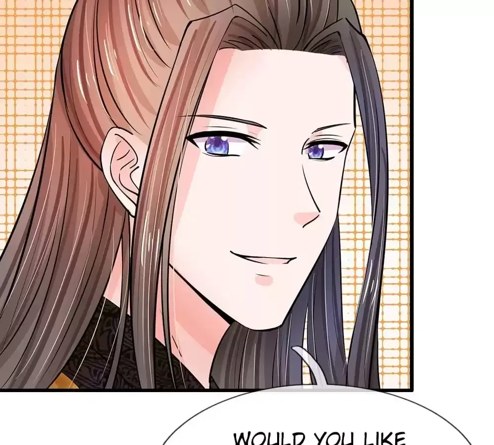 Destined to be Empress Chapter 198 page 38 - 