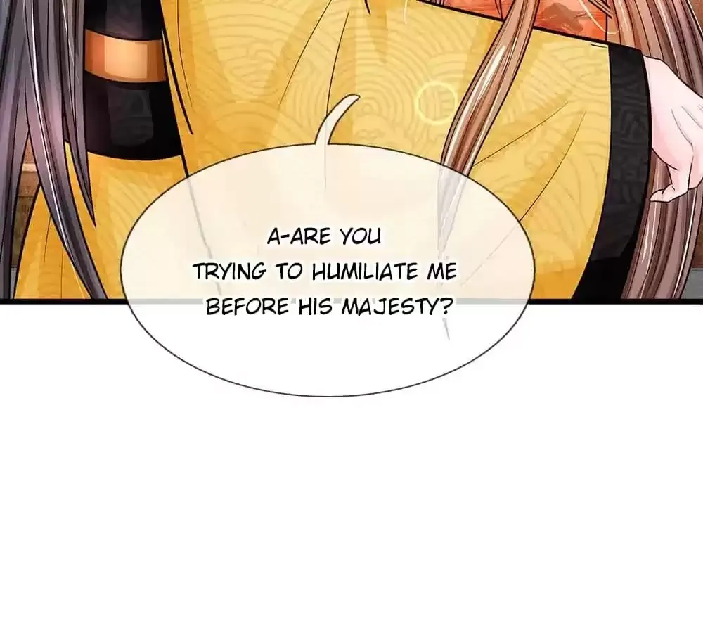 Destined to be Empress Chapter 198 page 6 - 