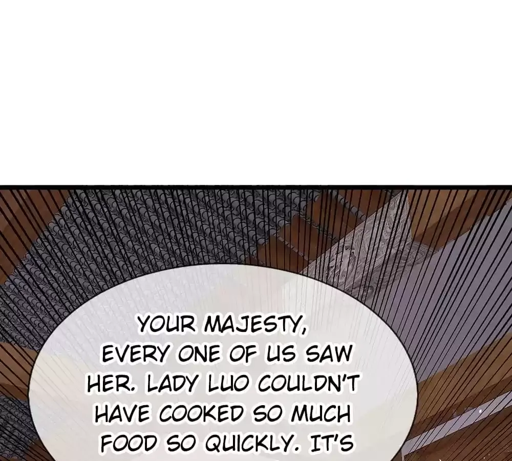 Destined to be Empress Chapter 198 page 7 - 