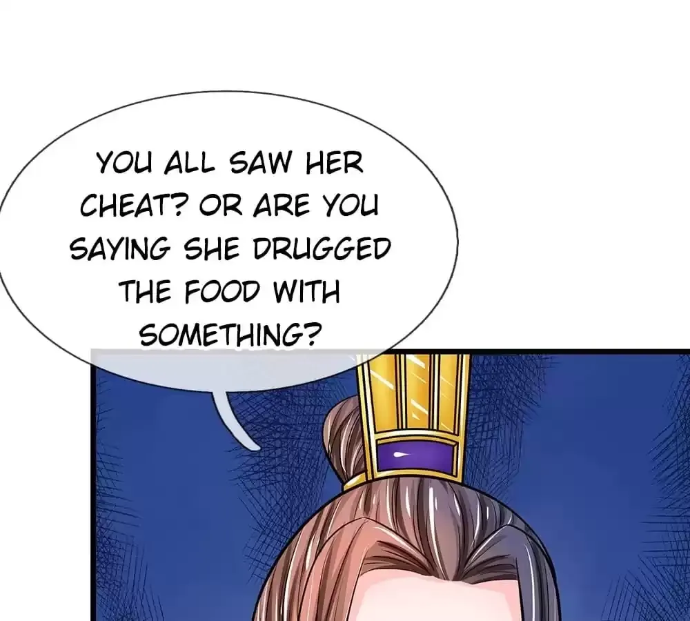 Destined to be Empress Chapter 198 page 9 - 