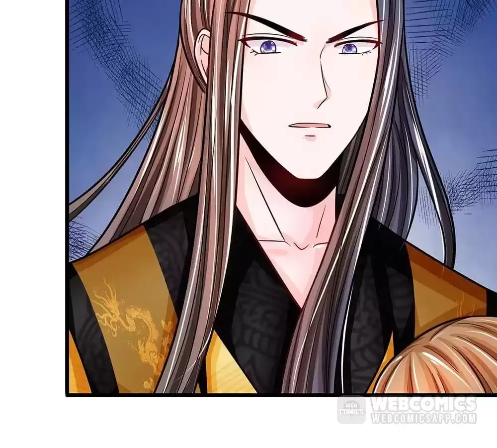 Destined to be Empress Chapter 198 page 10 - 