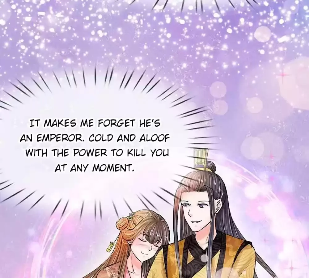 Destined to be Empress Chapter 199 page 11 - 