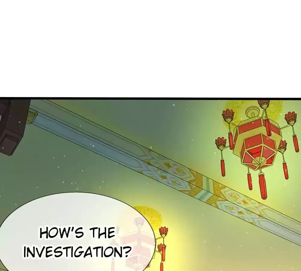 Destined to be Empress Chapter 199 page 16 - 