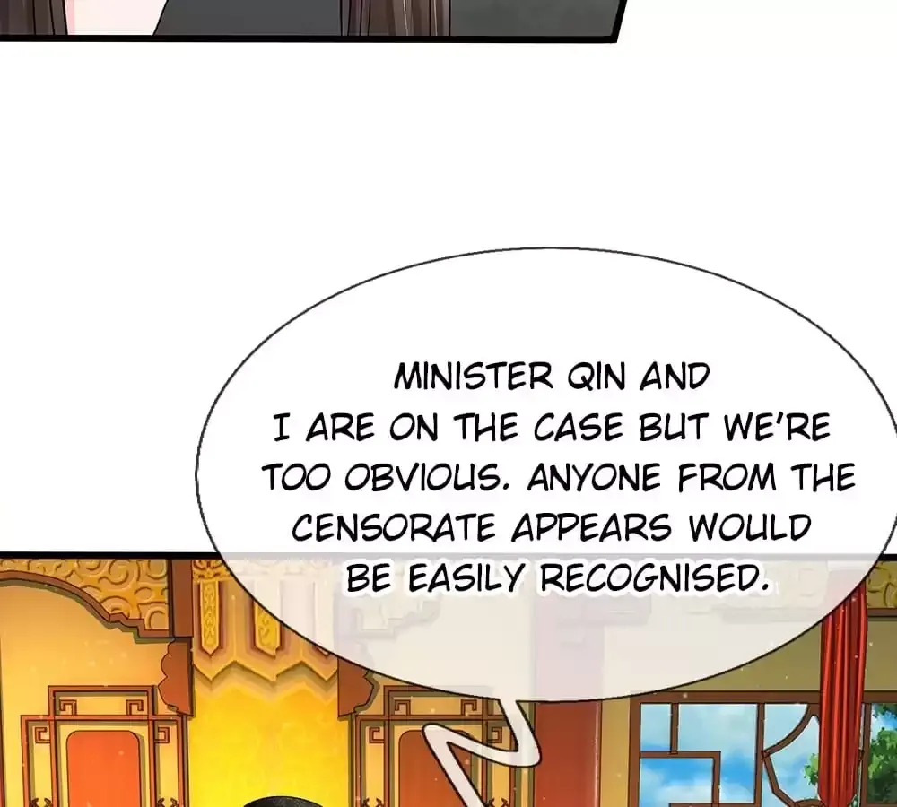 Destined to be Empress Chapter 199 page 24 - 