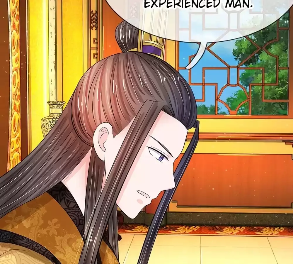 Destined to be Empress Chapter 199 page 27 - 