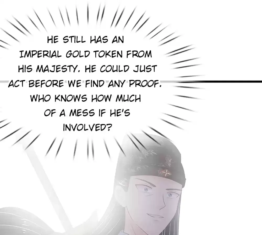 Destined to be Empress Chapter 199 page 33 - 