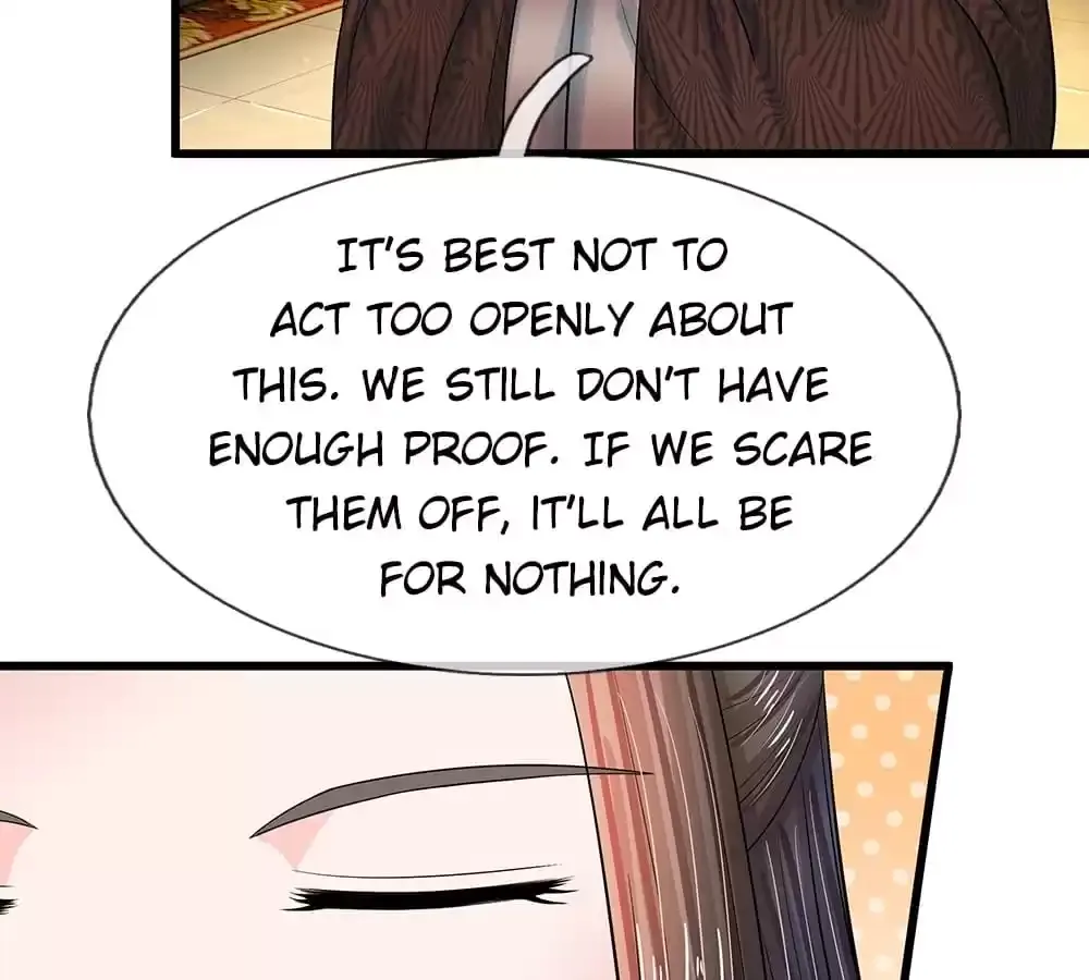 Destined to be Empress Chapter 199 page 37 - 