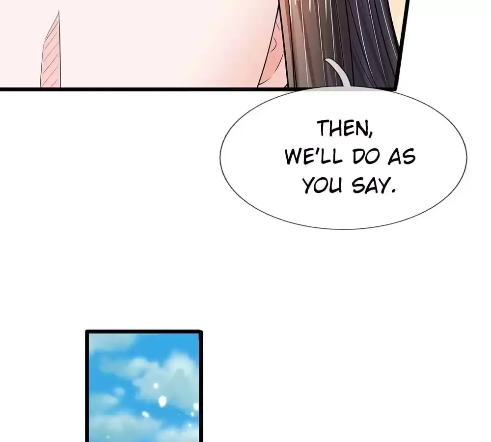 Destined to be Empress Chapter 199 page 38 - 
