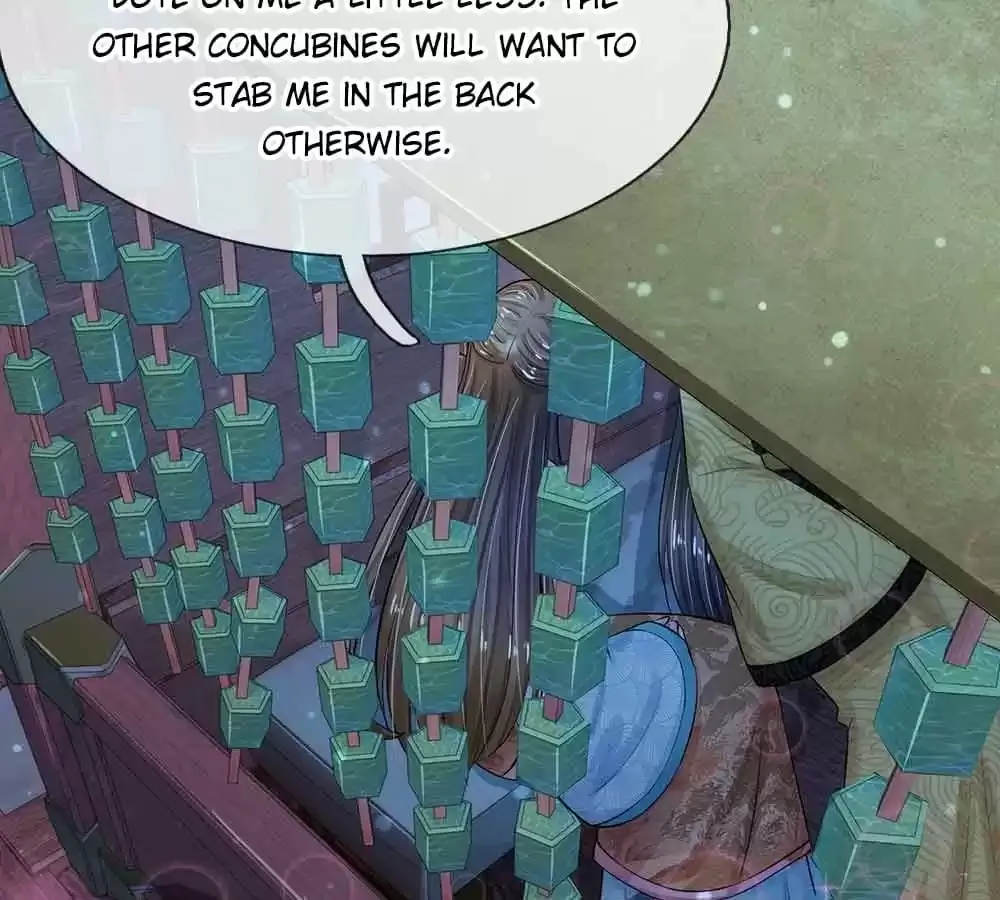 Destined to be Empress Chapter 199 page 5 - 