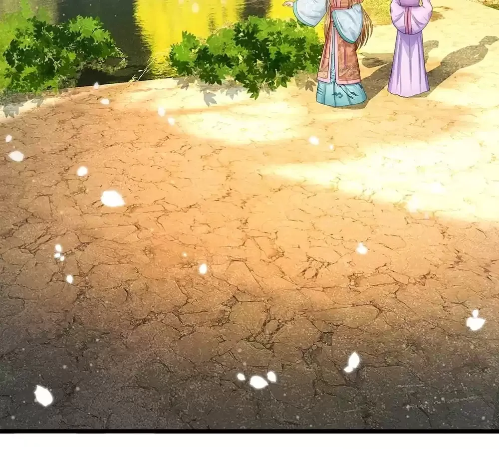Destined to be Empress Chapter 199 page 41 - 