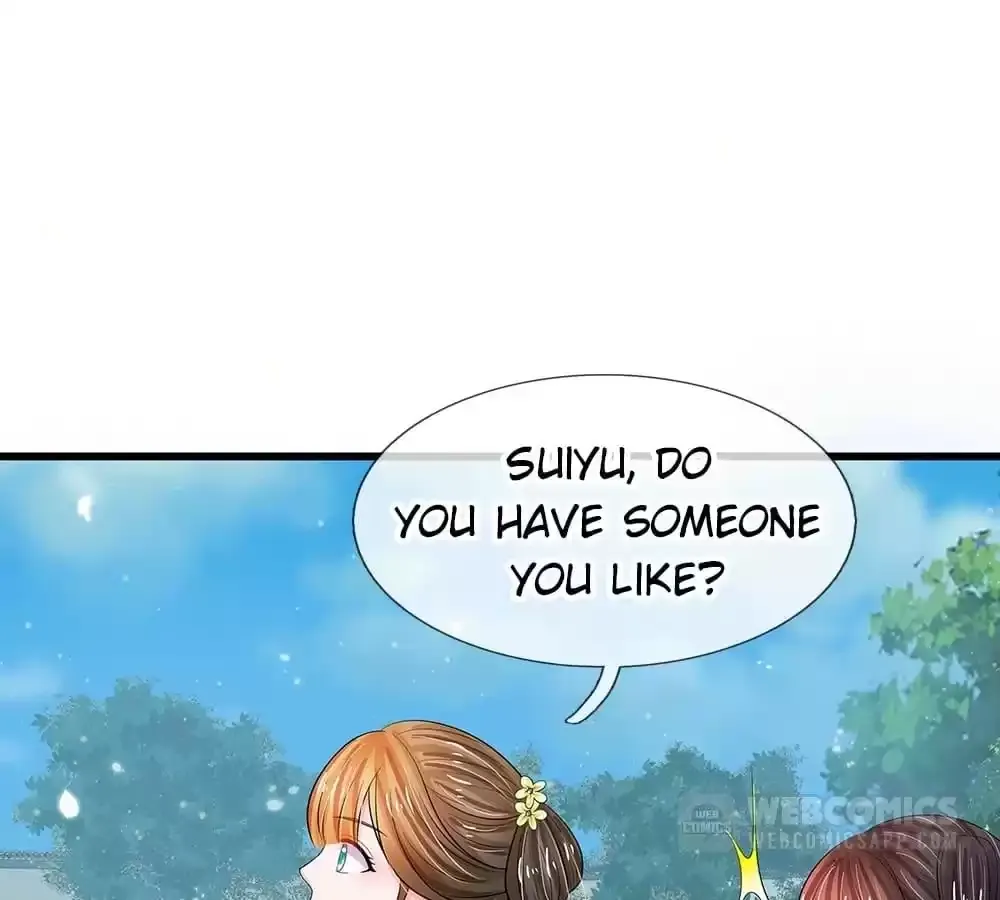 Destined to be Empress Chapter 199 page 42 - 