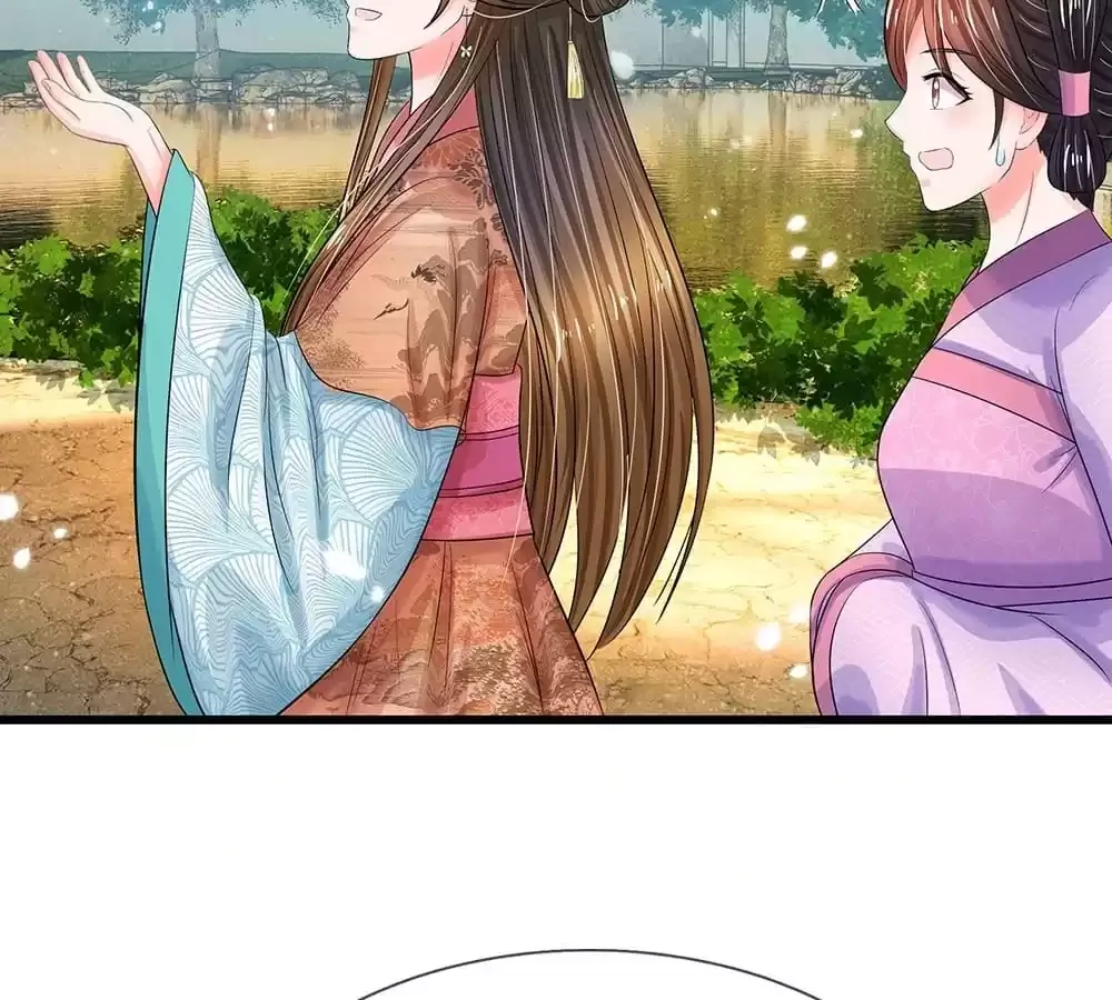 Destined to be Empress Chapter 199 page 43 - 