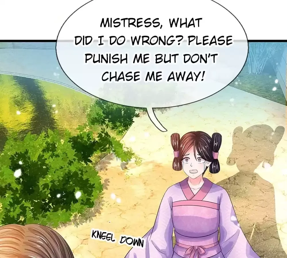 Destined to be Empress Chapter 199 page 44 - 