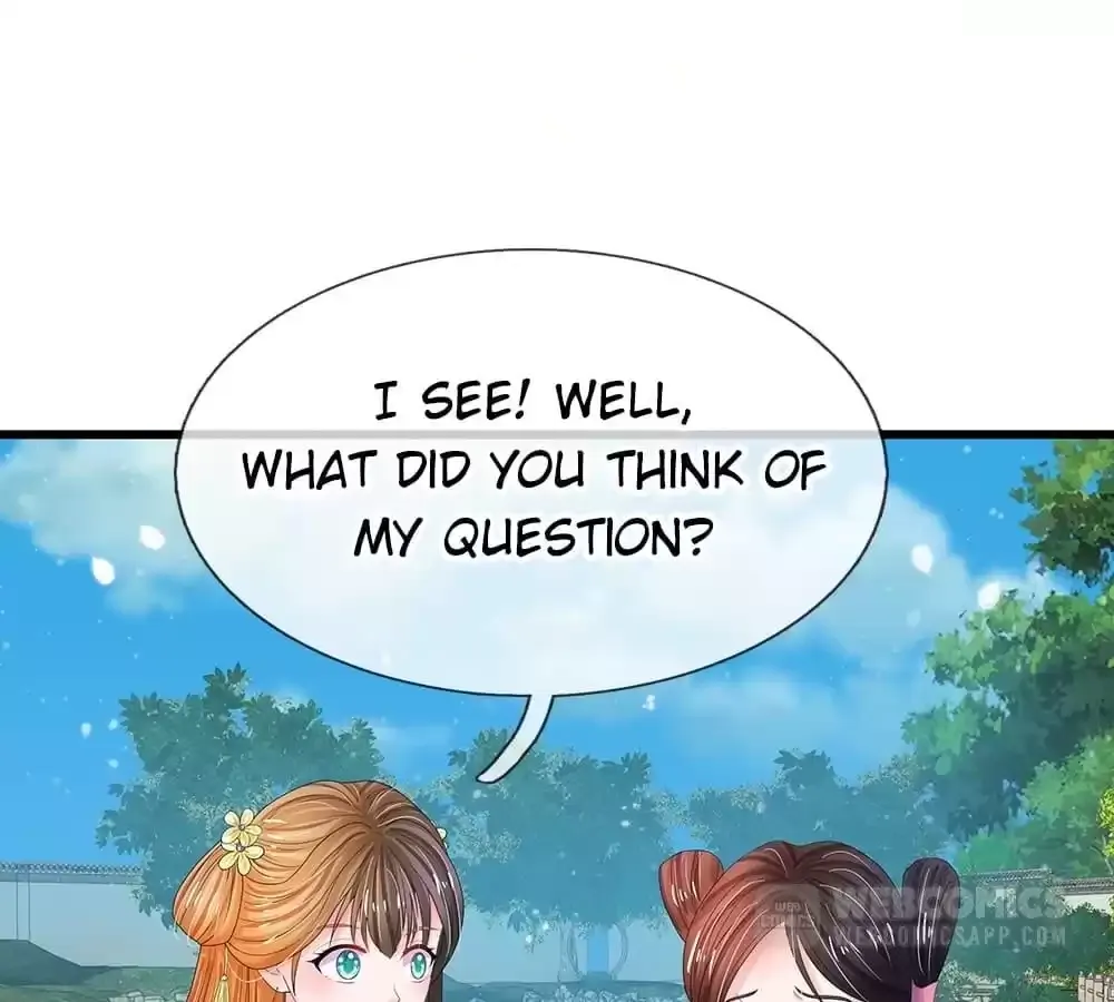 Destined to be Empress Chapter 199 page 50 - 
