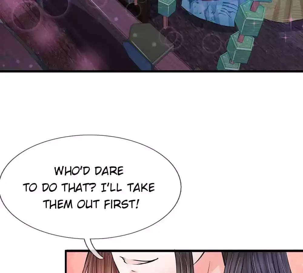 Destined to be Empress Chapter 199 page 6 - 